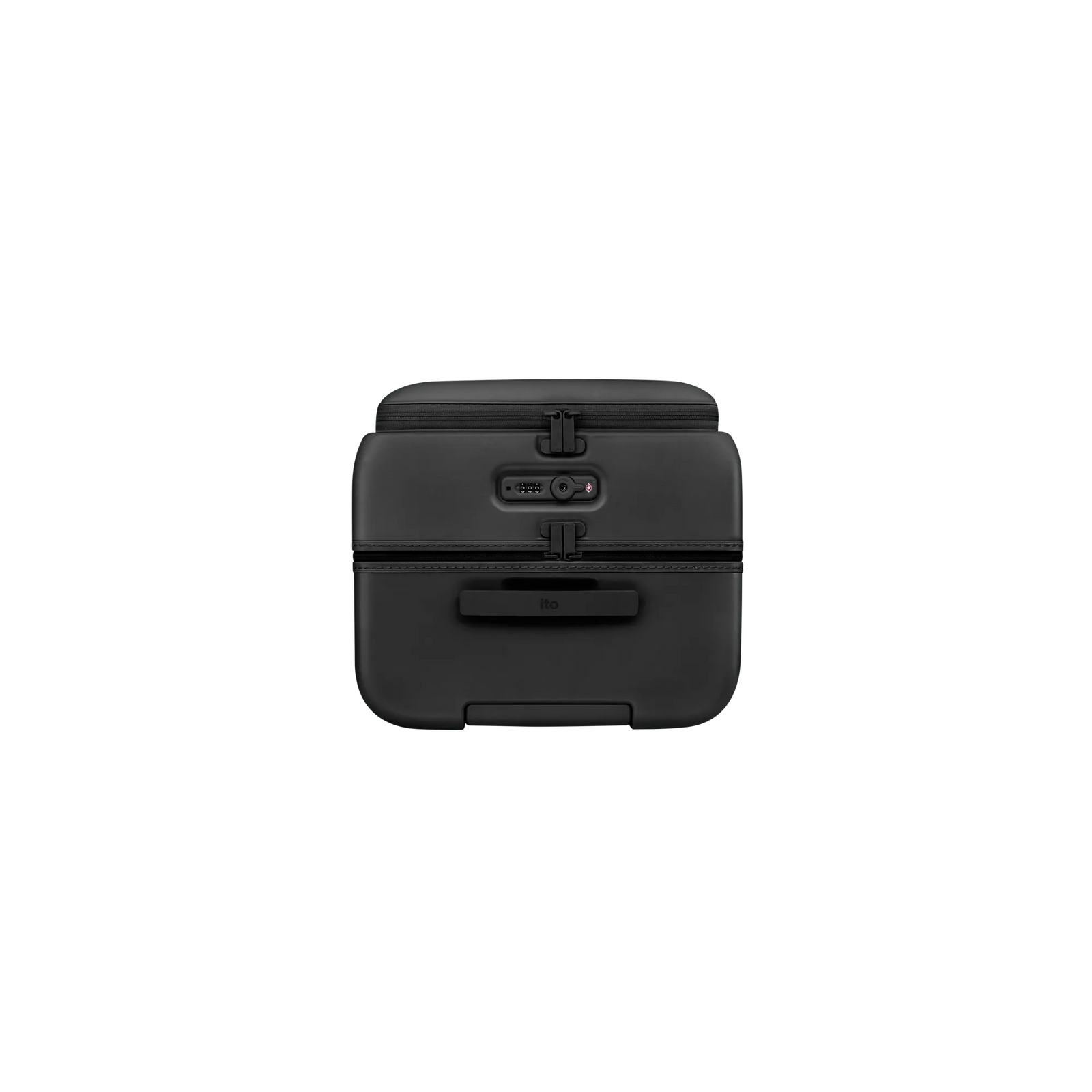 Charcoal Black