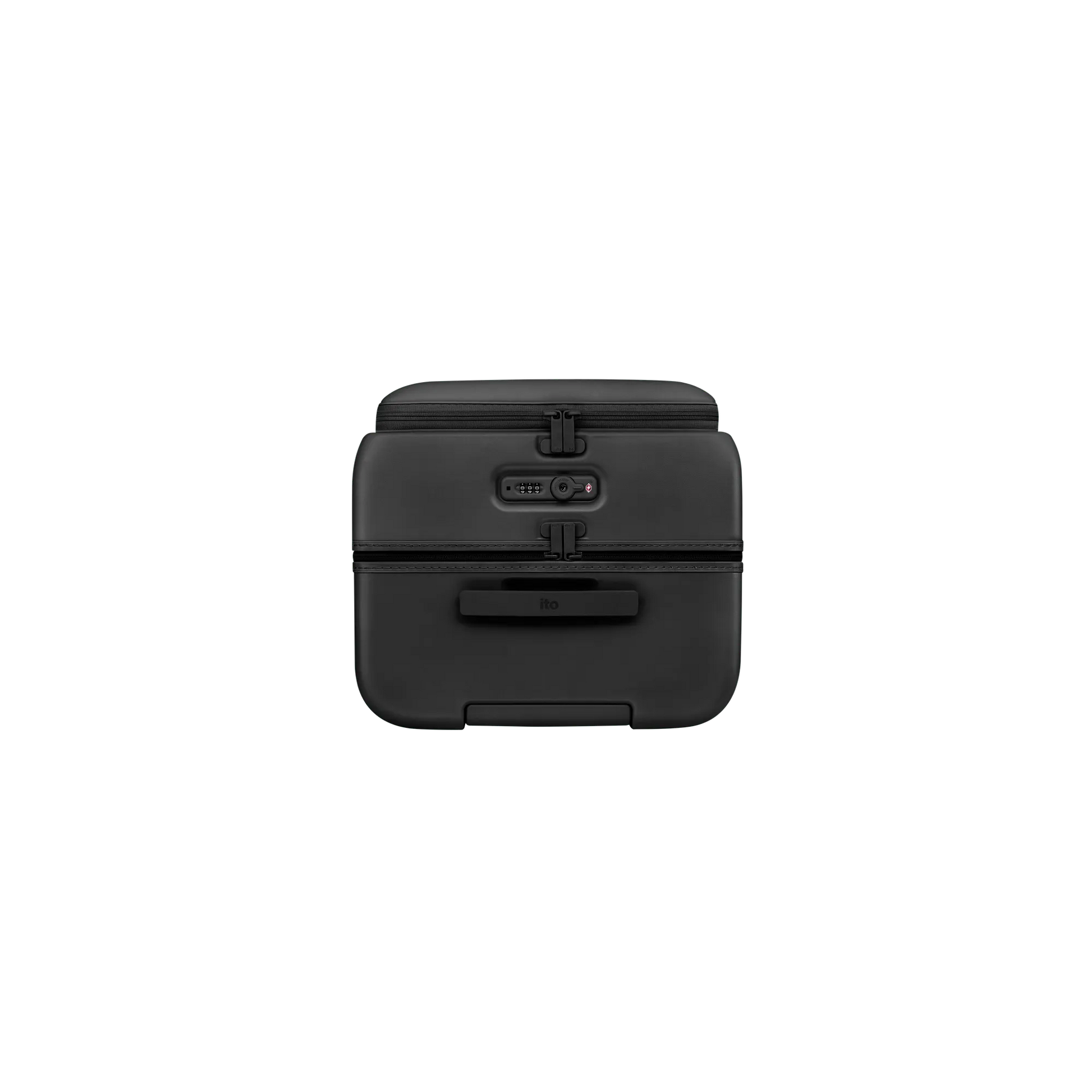 Charcoal Black