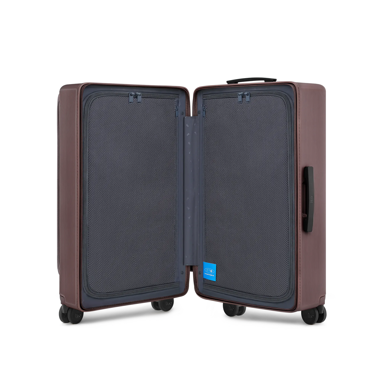 Palm Brown