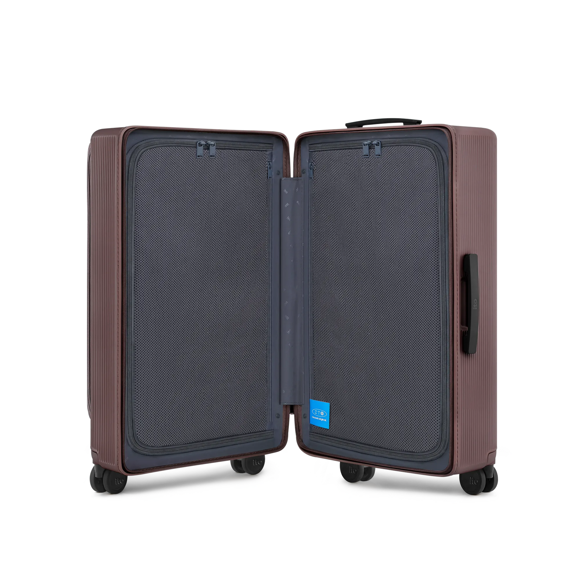 Palm Brown
