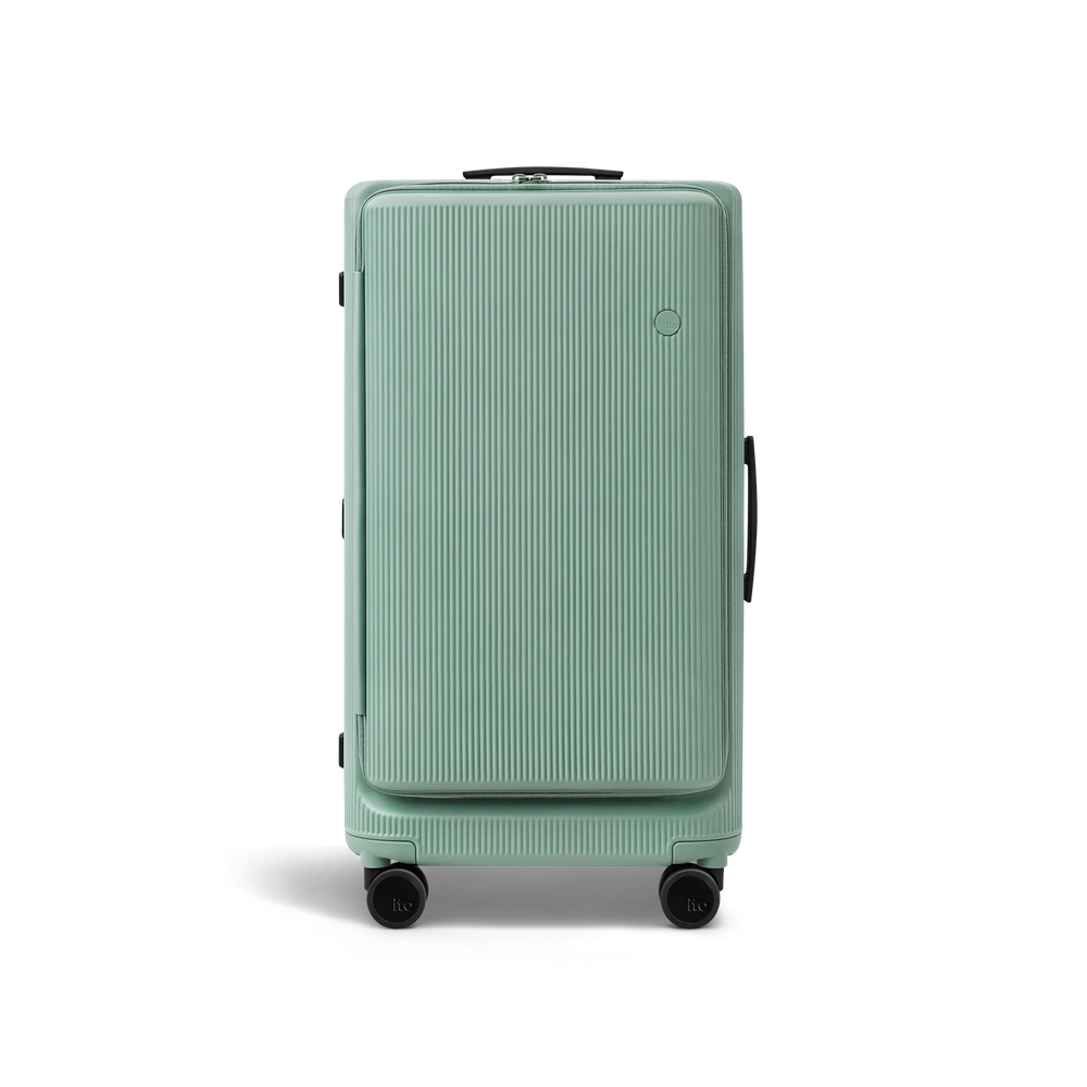 Bean Green