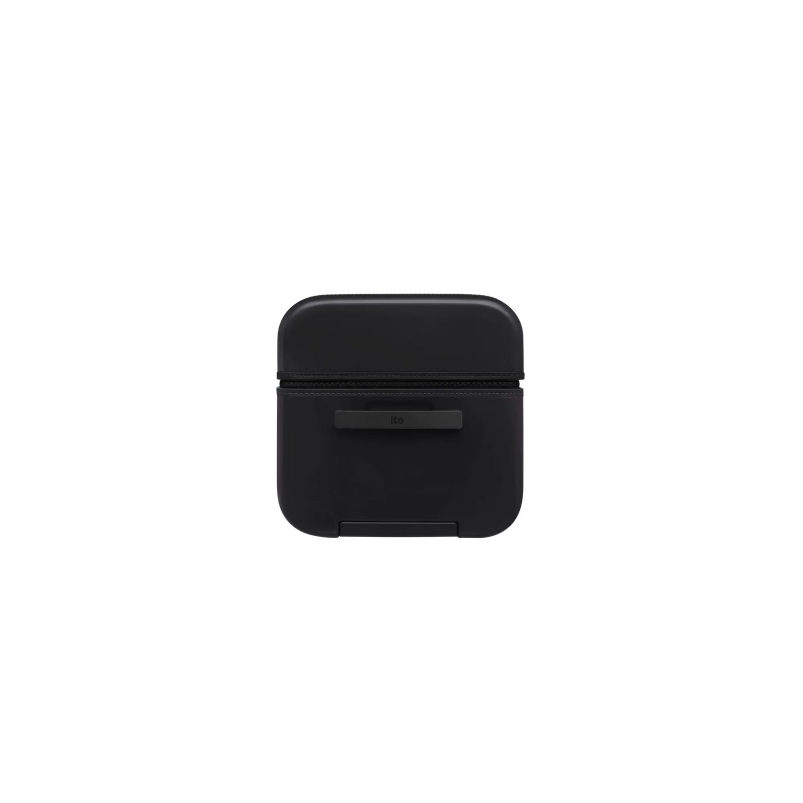 Charcoal Black