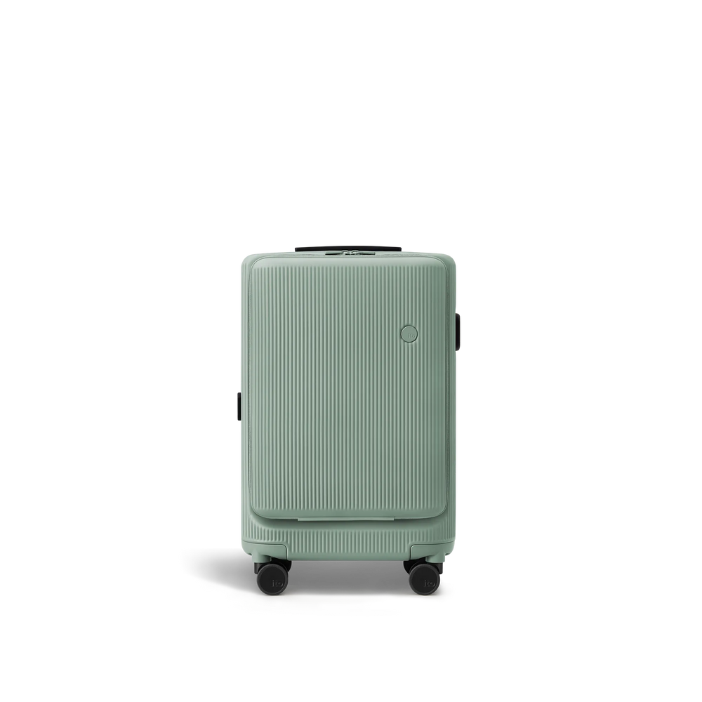 Bean Green