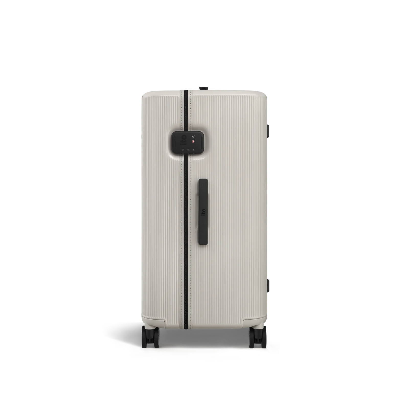 Smoke White
