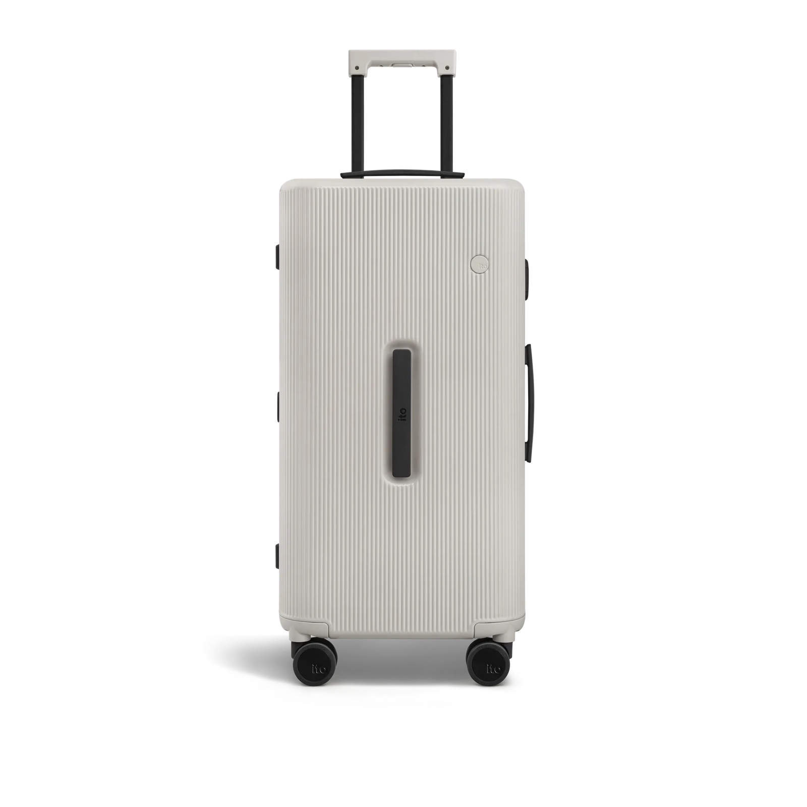 Smoke White