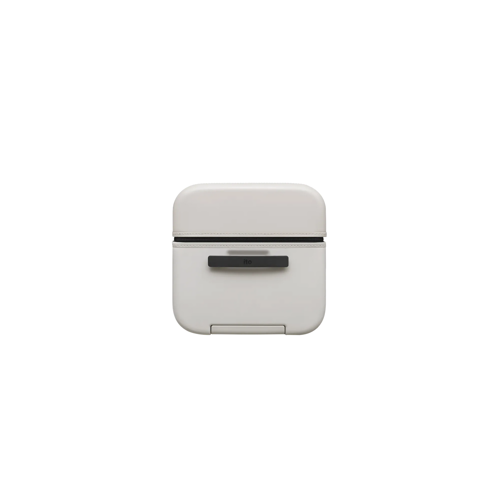 Smoke White