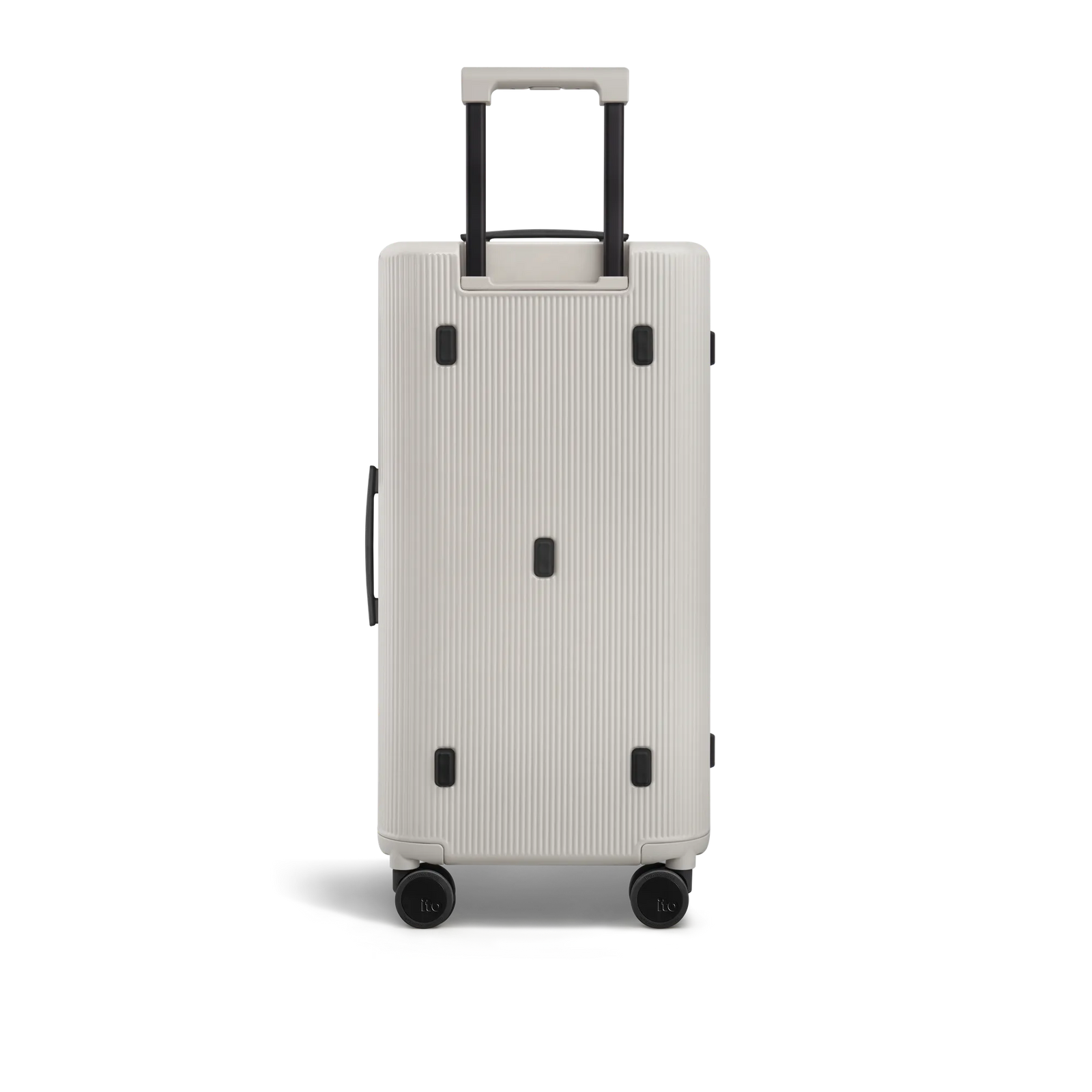 Smoke White