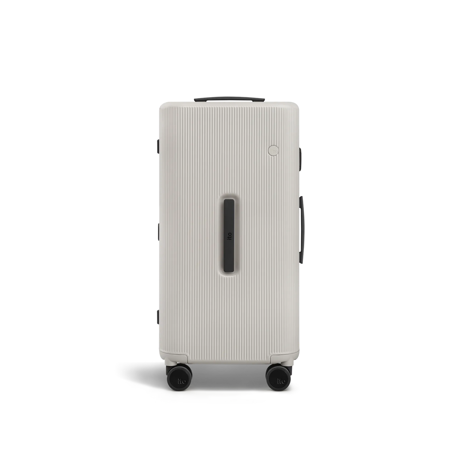 Smoke White