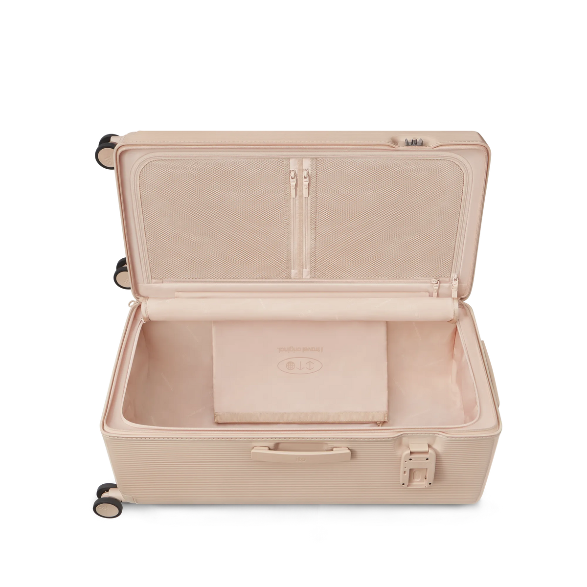Amber Pink