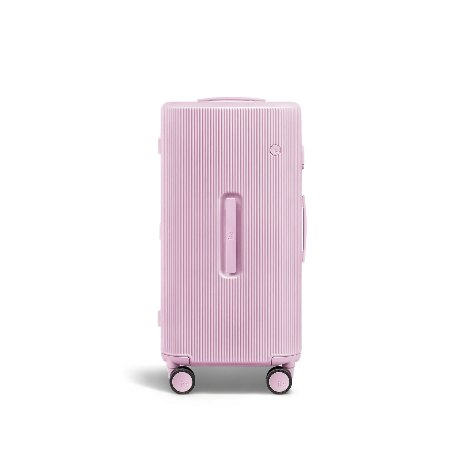 Bubble Pink