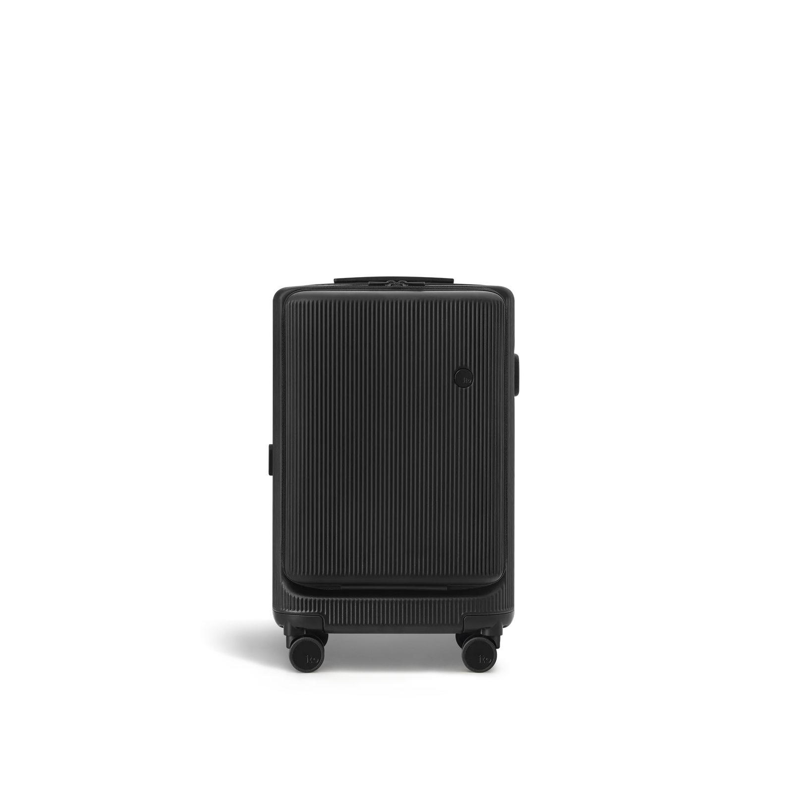 Charcoal Black