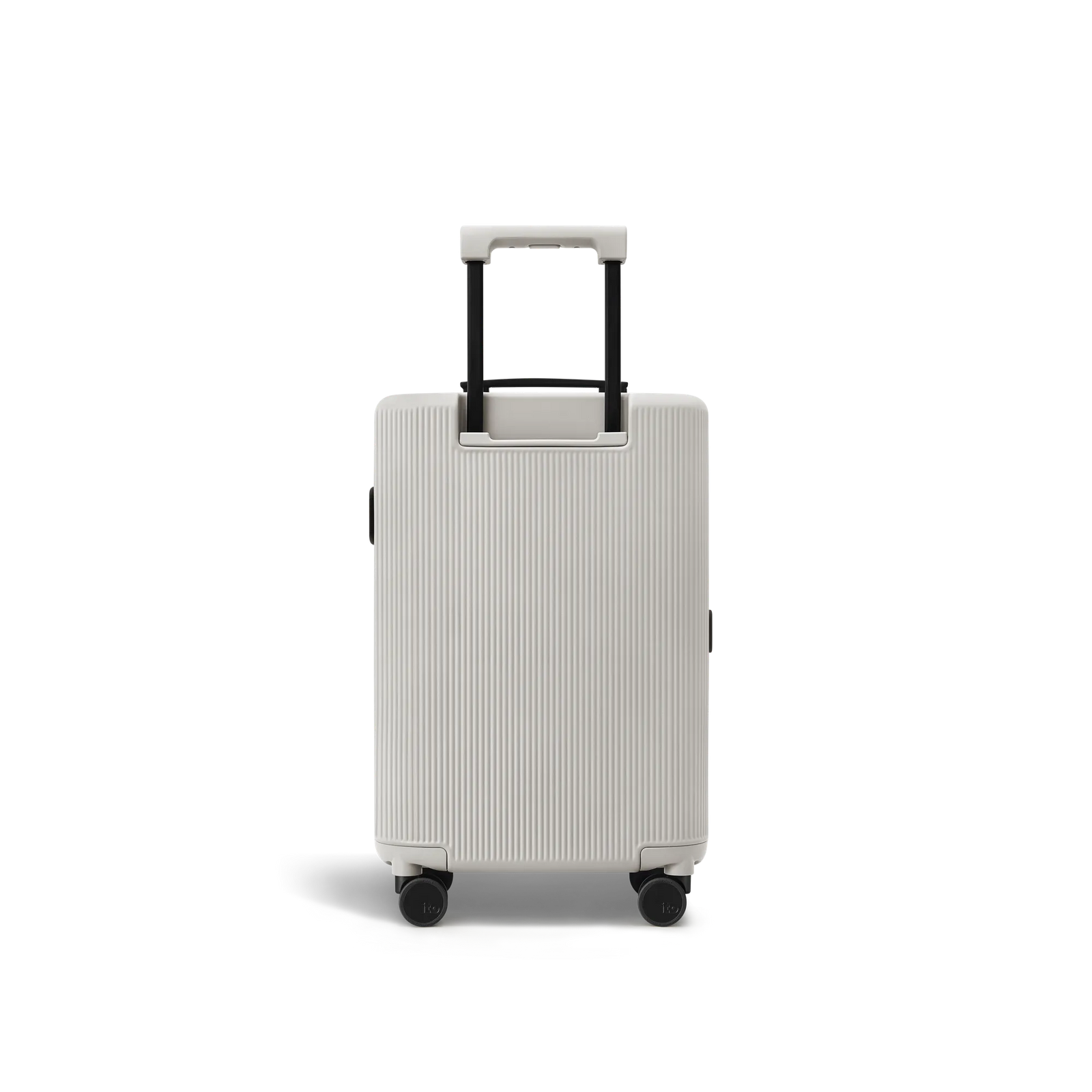 Smoke White