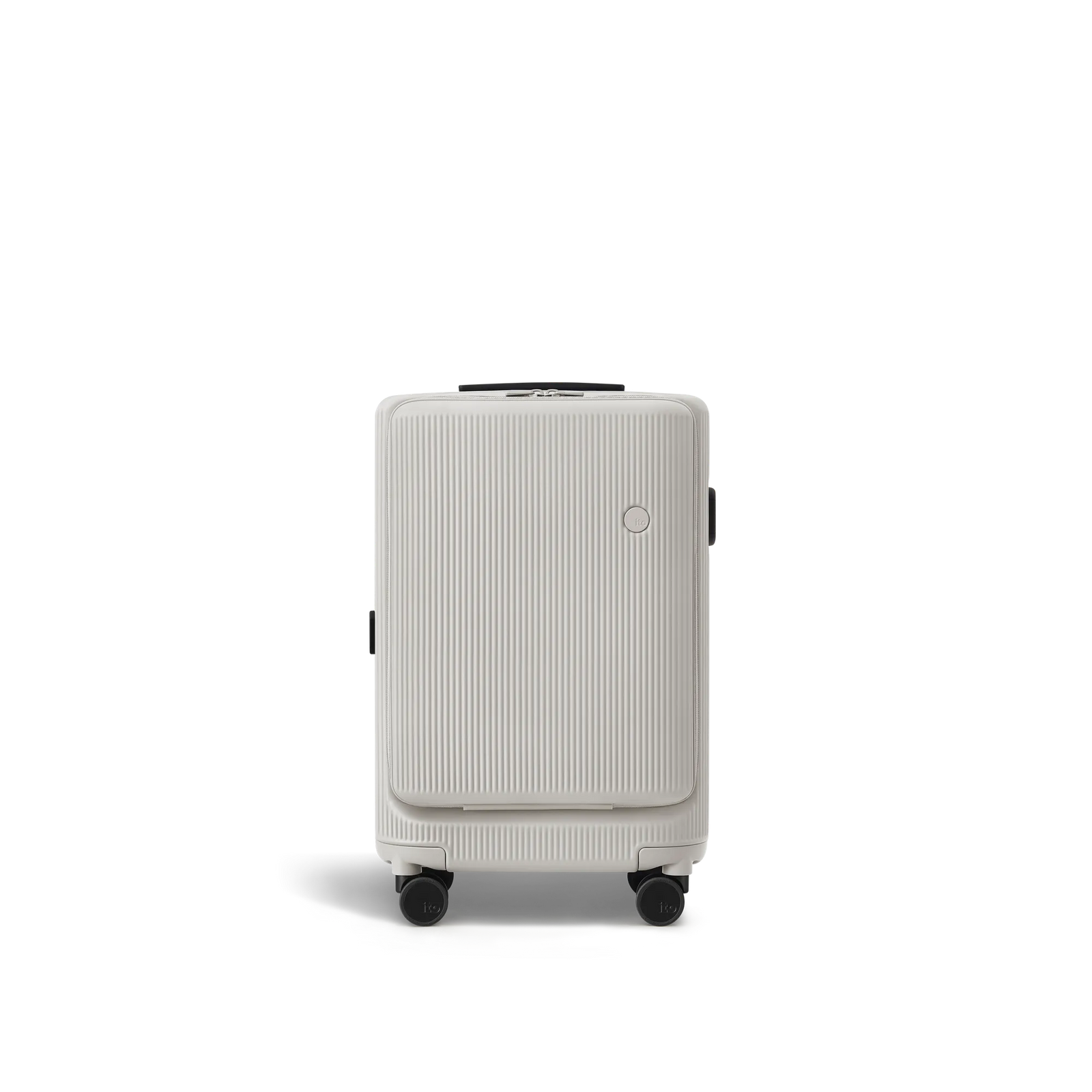 Smoke White