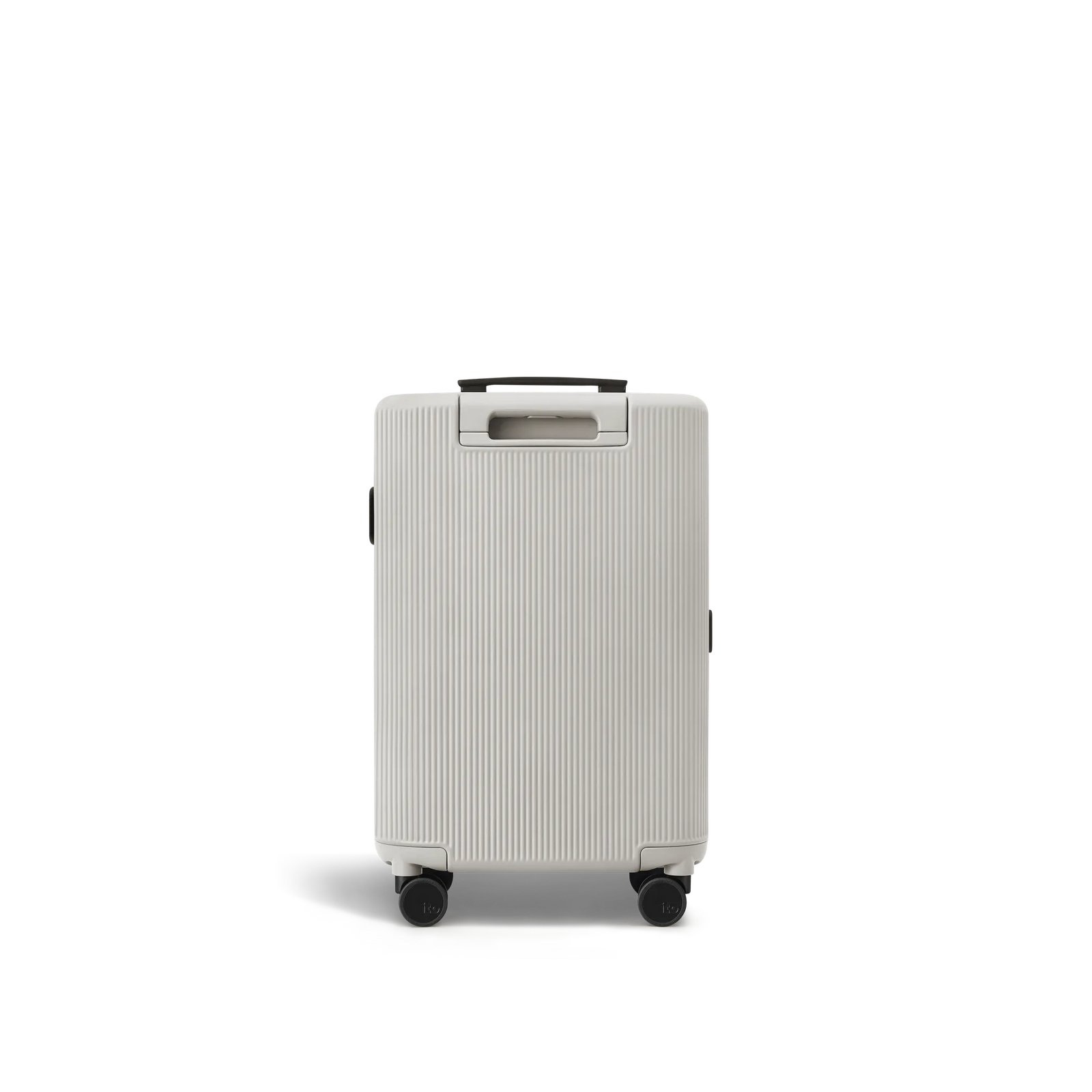 Smoke White
