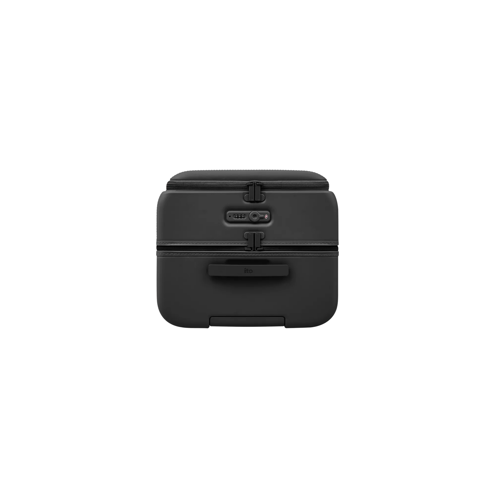 Charcoal Black