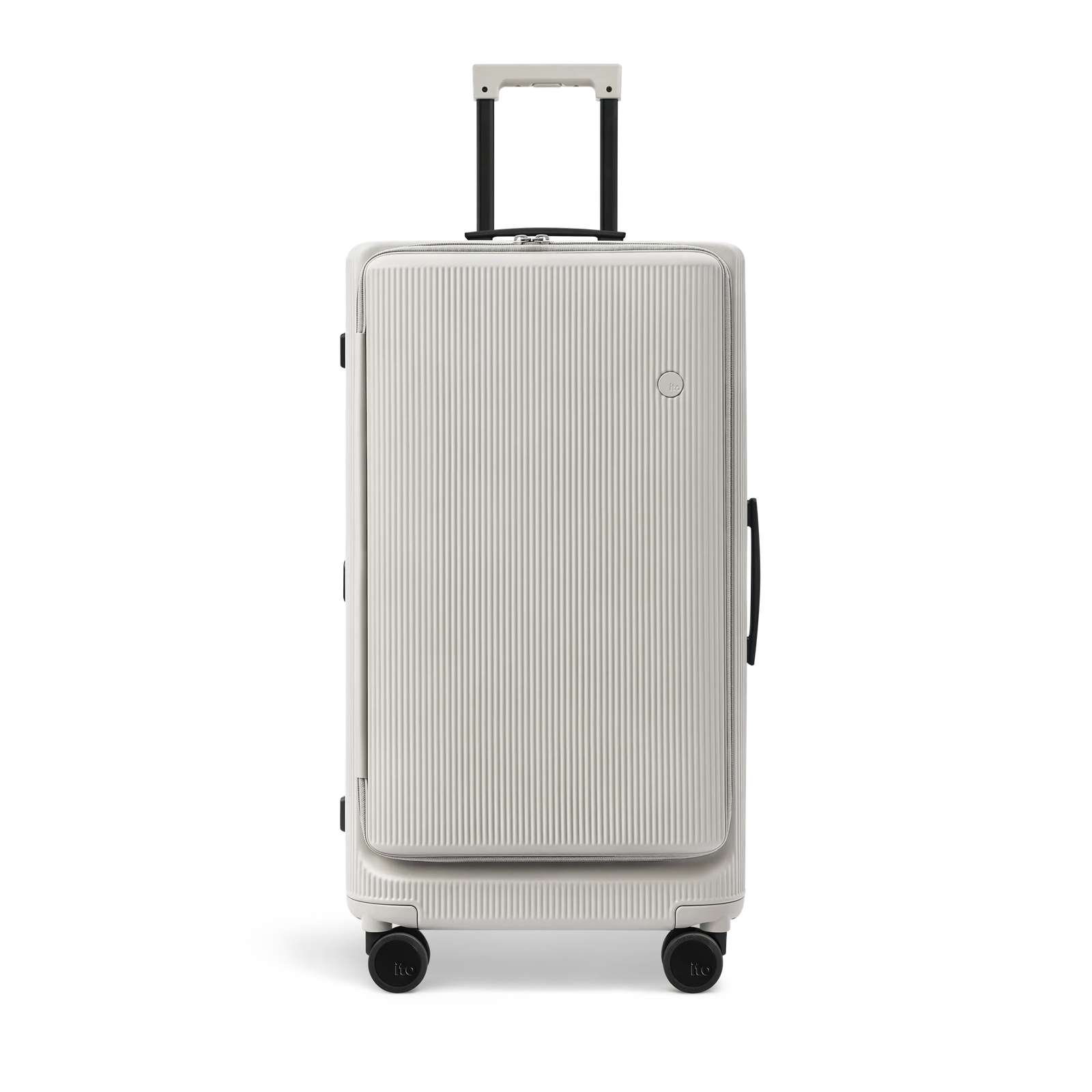 Smoke White
