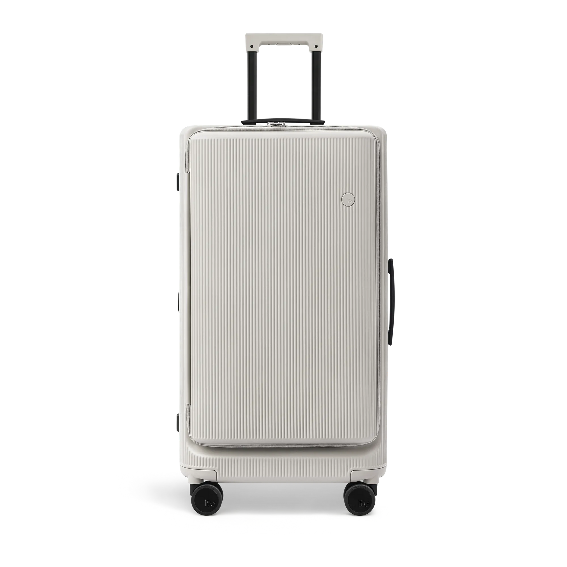 Smoke White