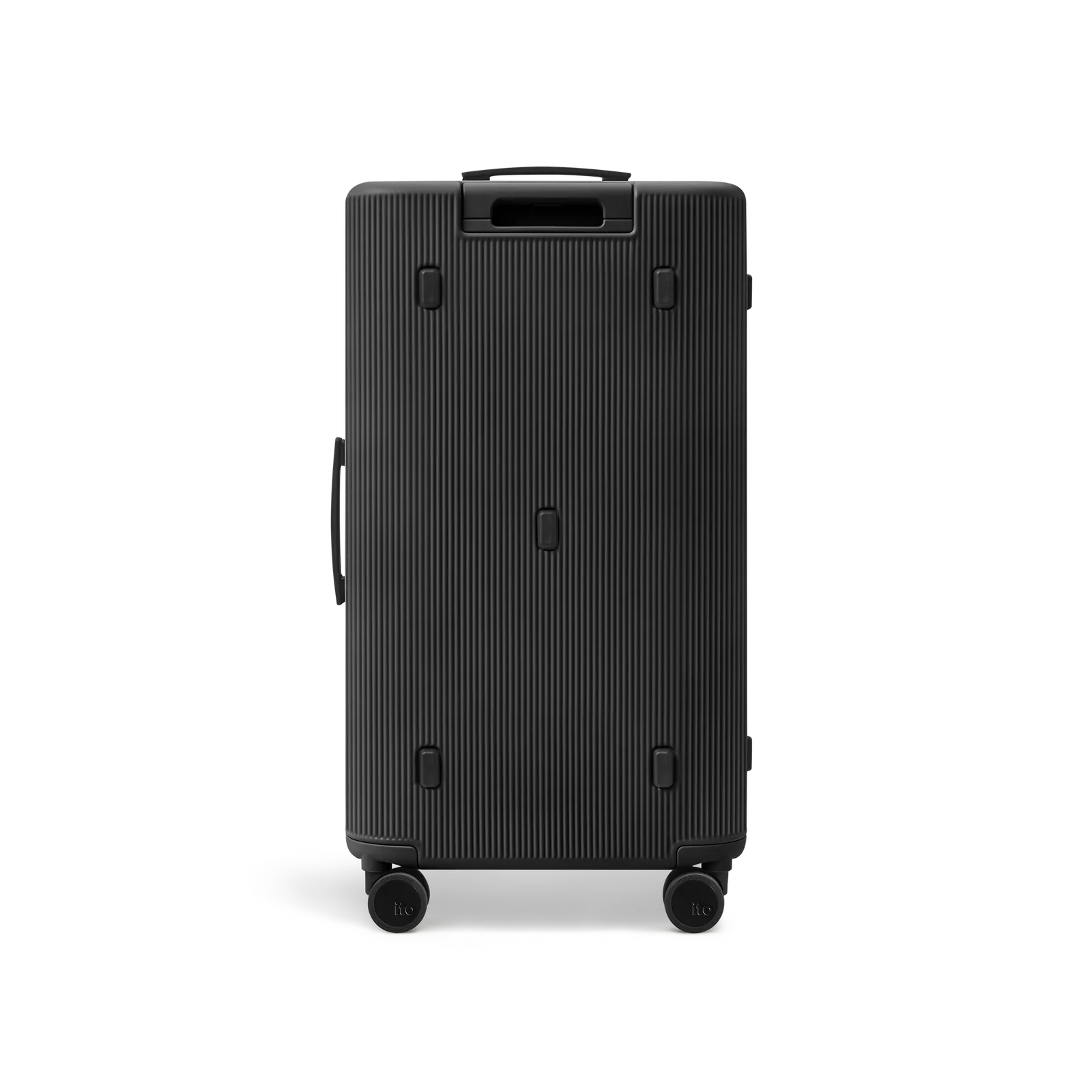Charcoal Black