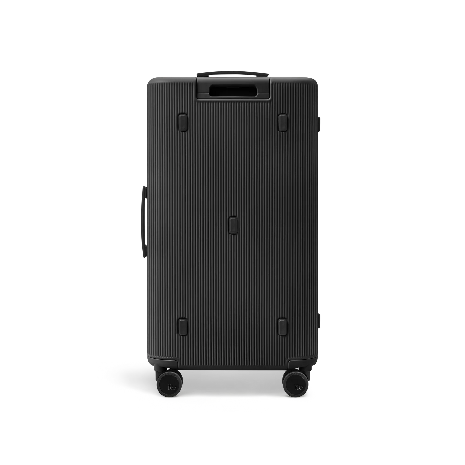 Charcoal Black