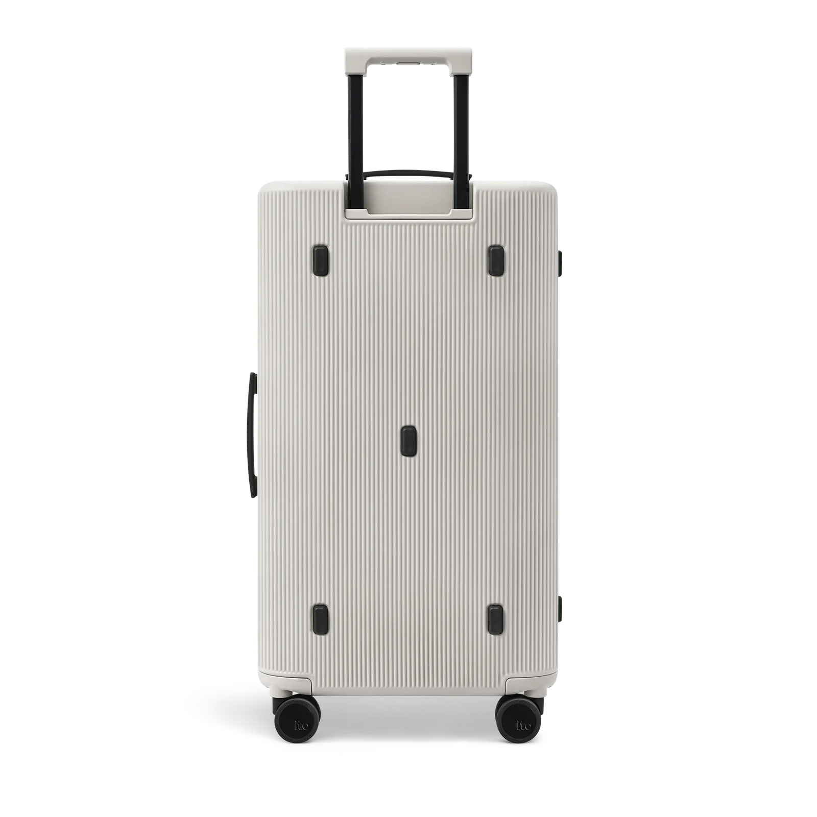 Smoke White