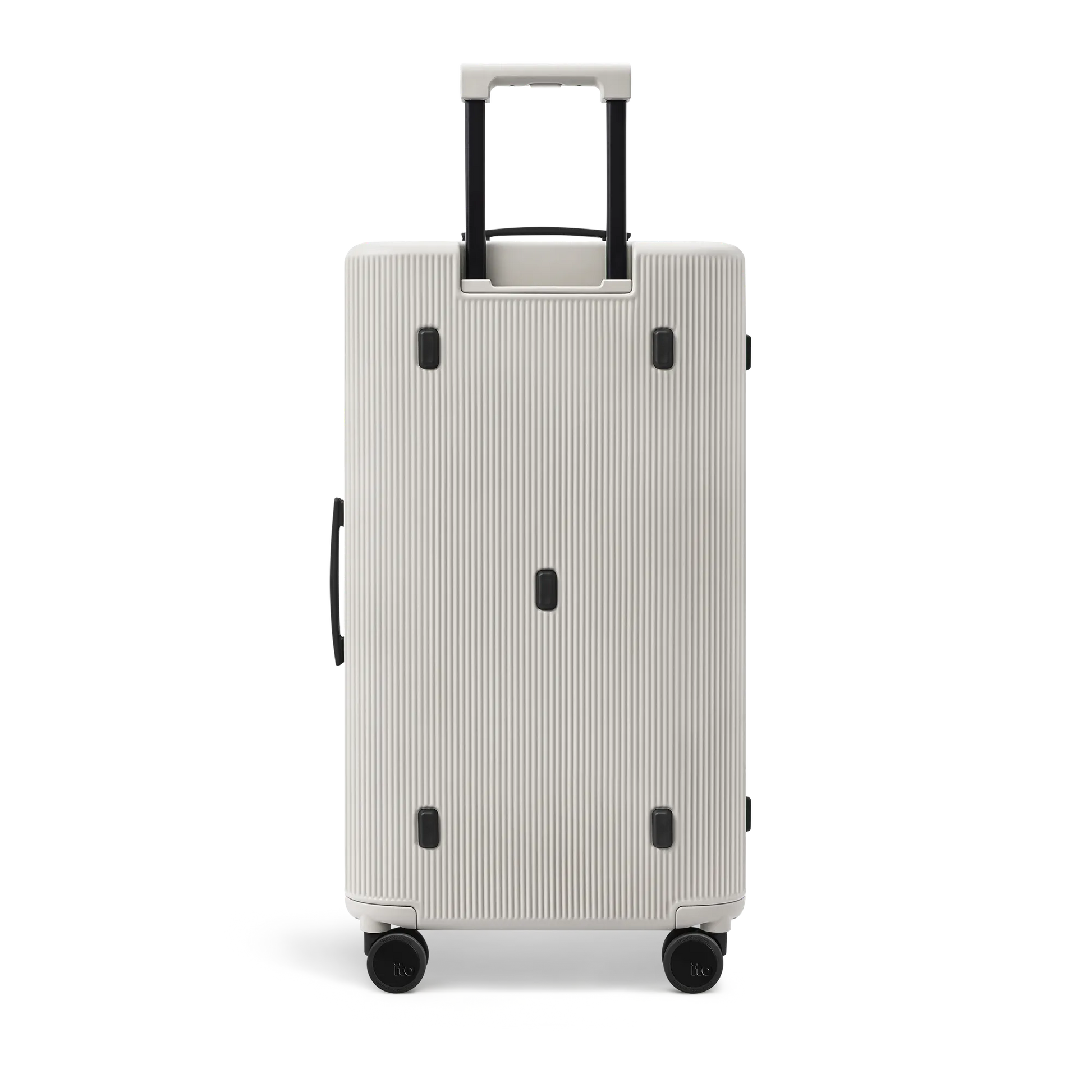 Smoke White