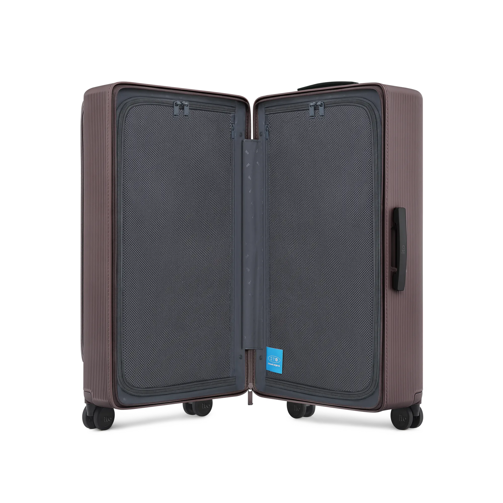 Palm Brown