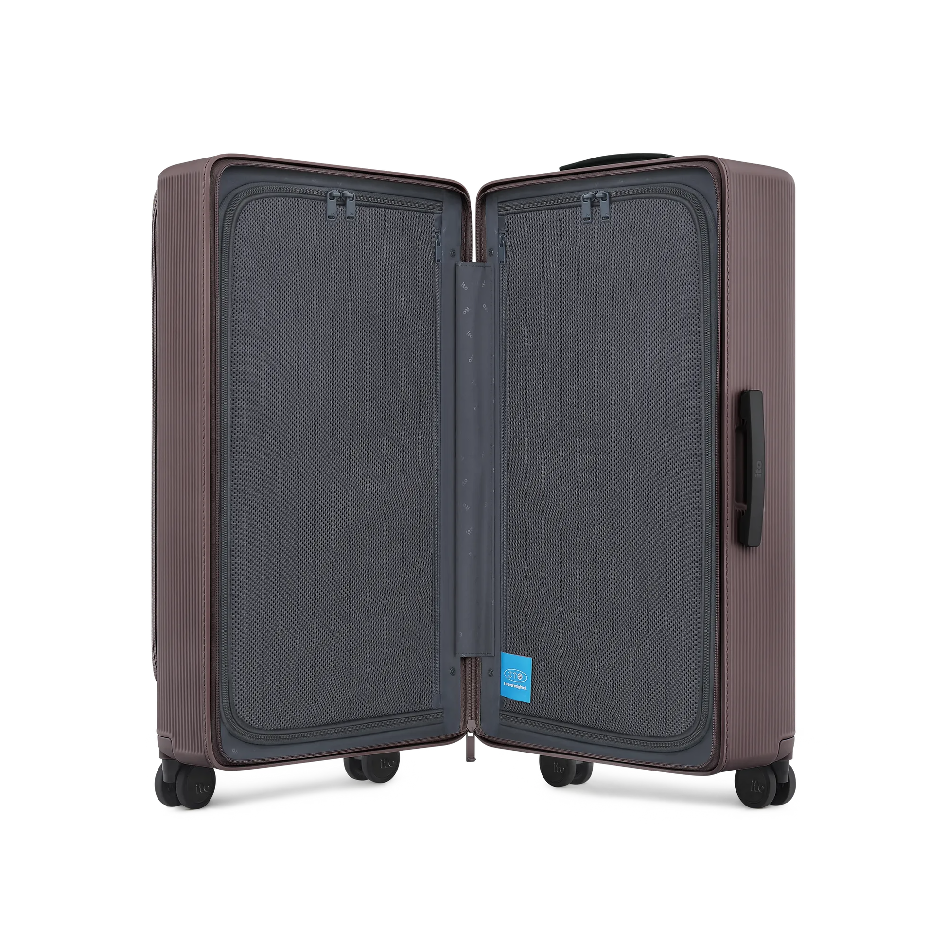 Palm Brown