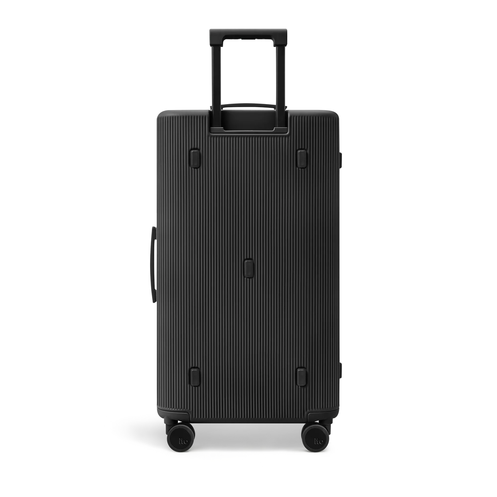 Charcoal Black