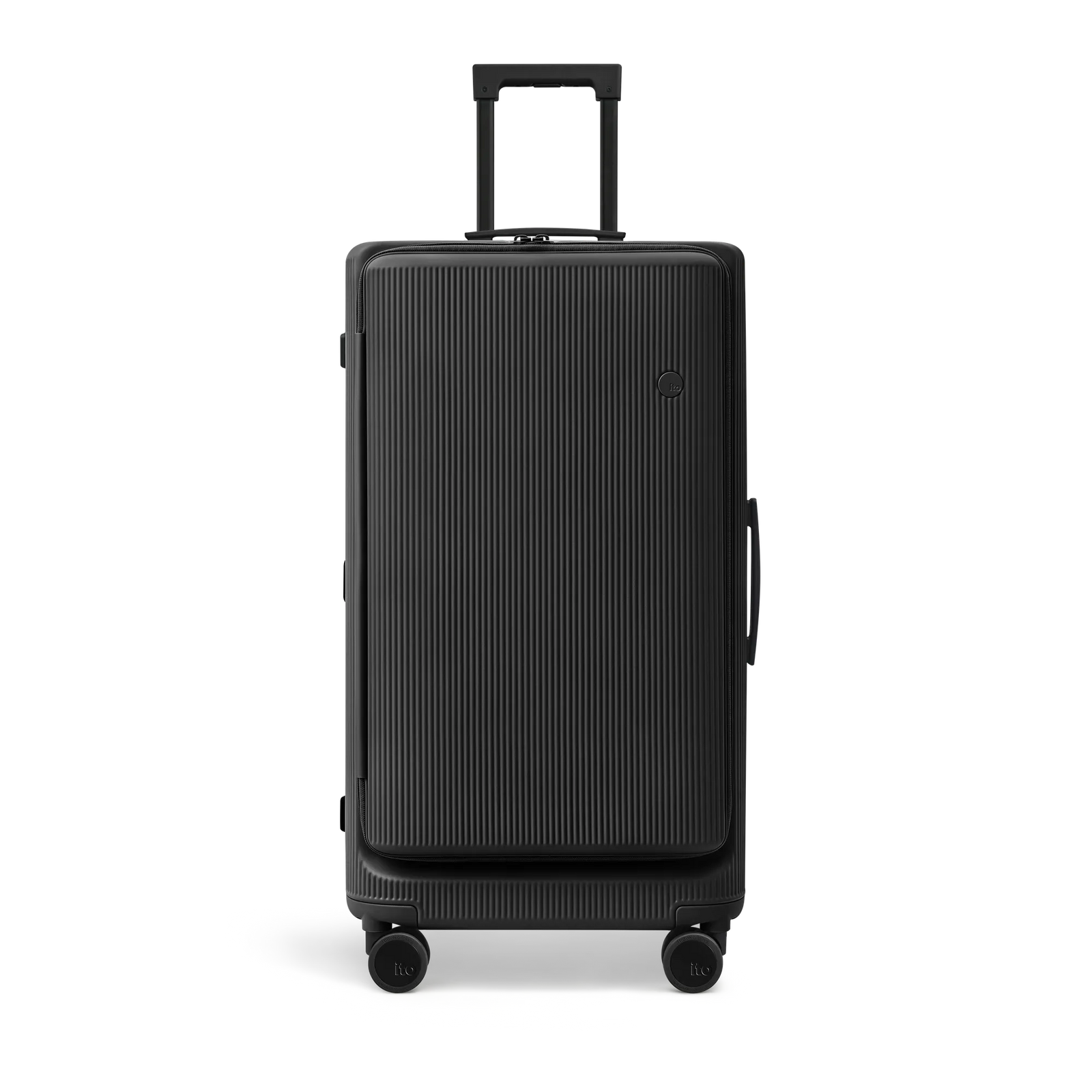 Charcoal Black