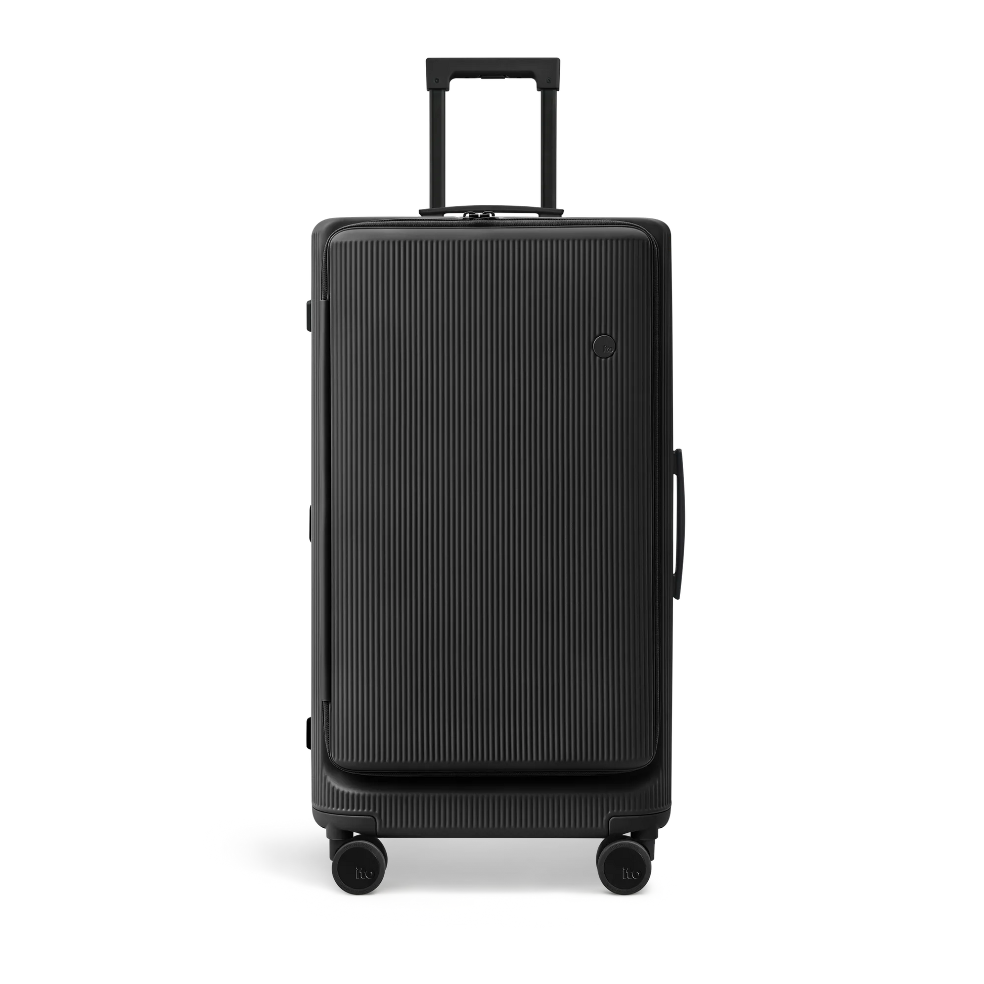 Charcoal Black