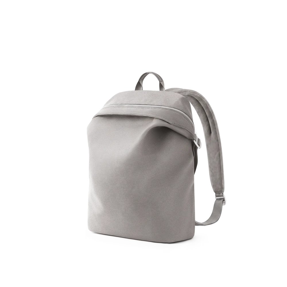 Vapour Gray