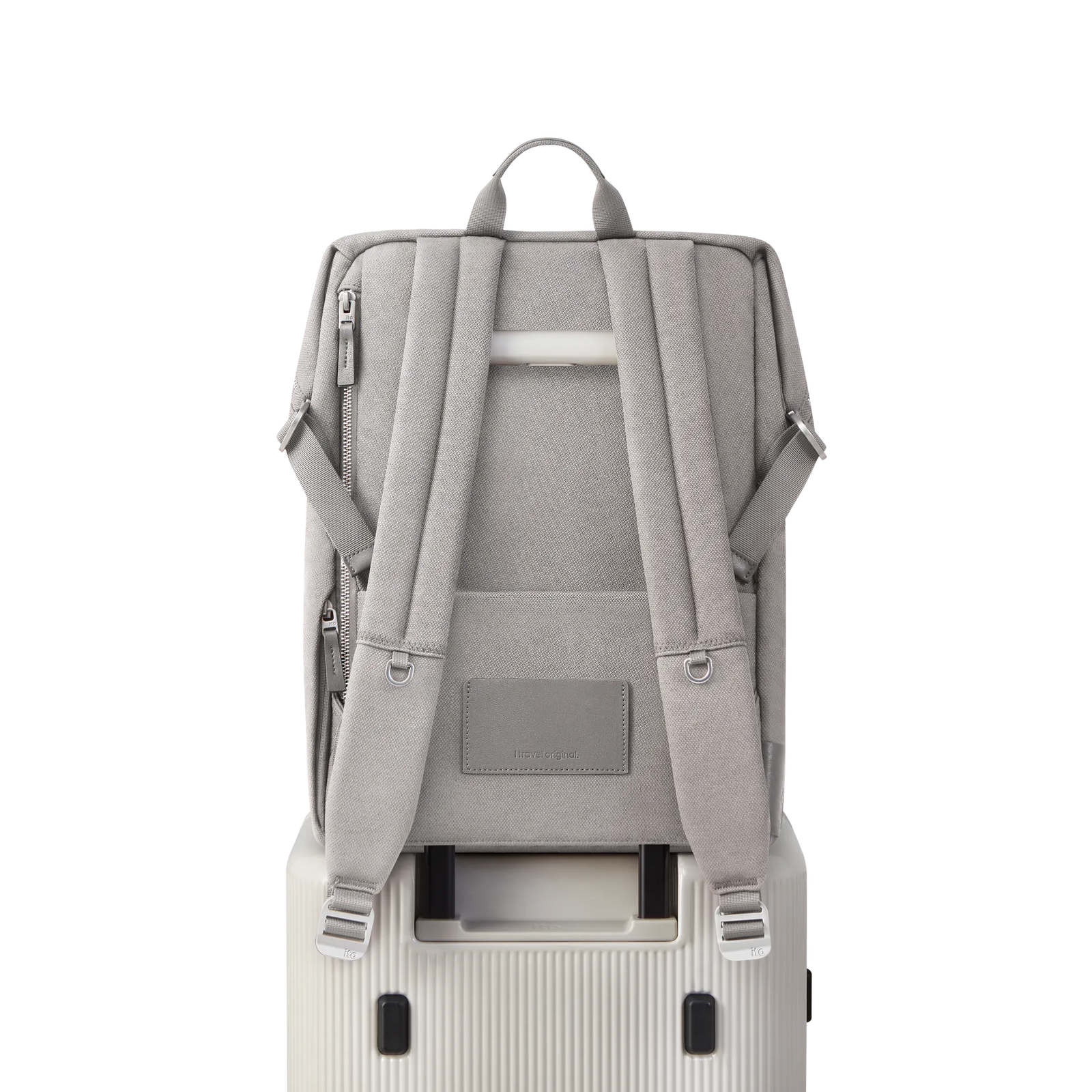 Vapour Gray
