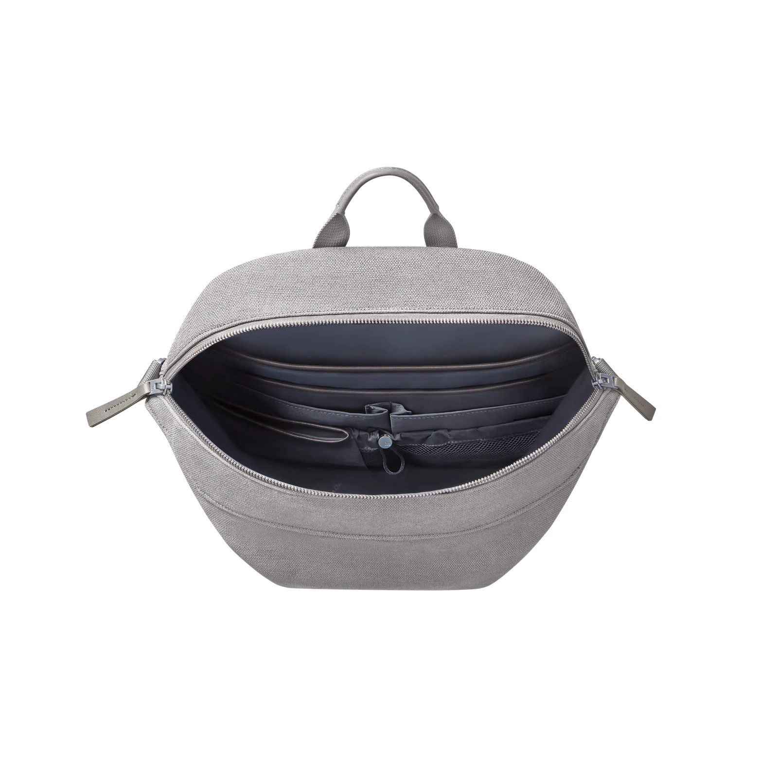 Vapour Gray