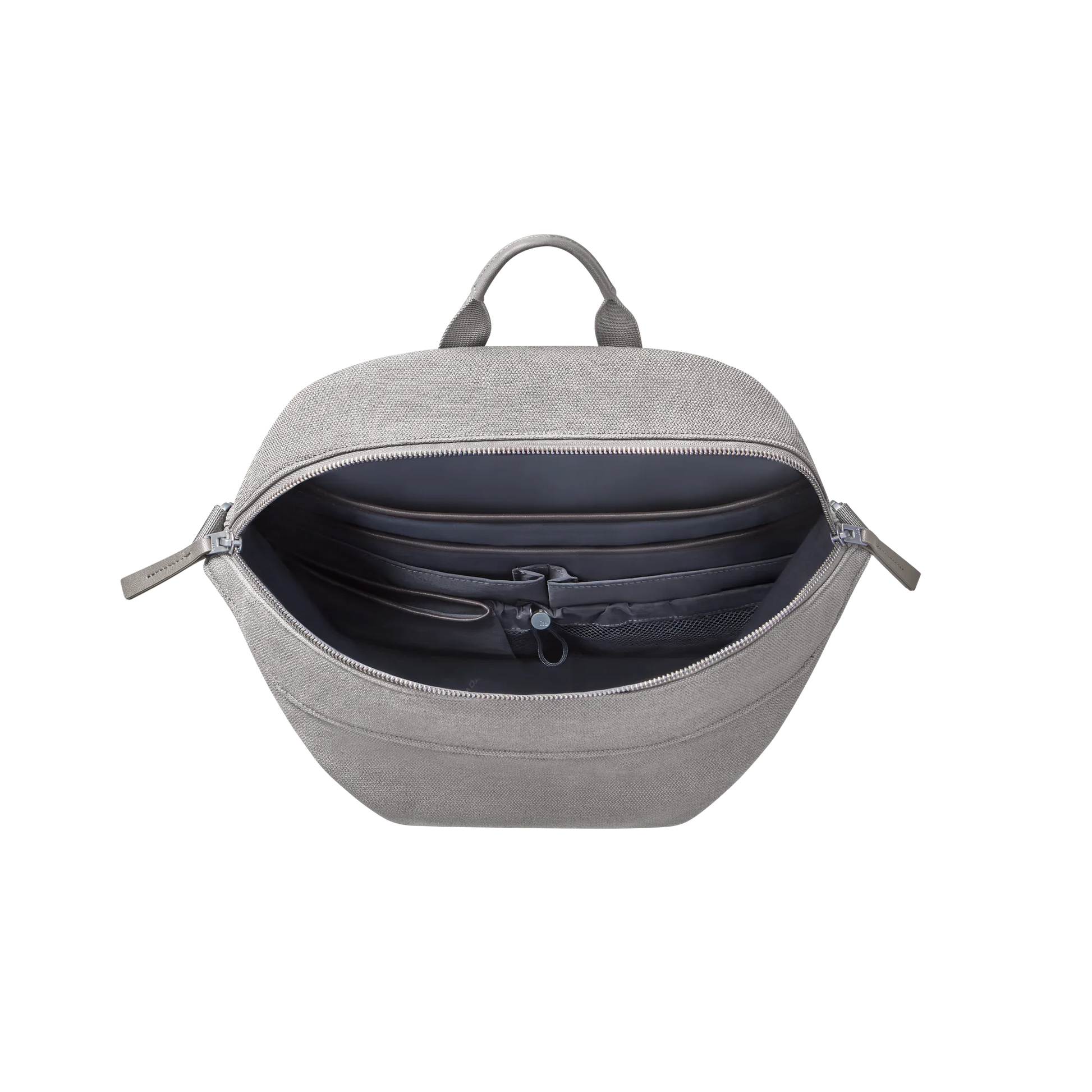 Vapour Gray