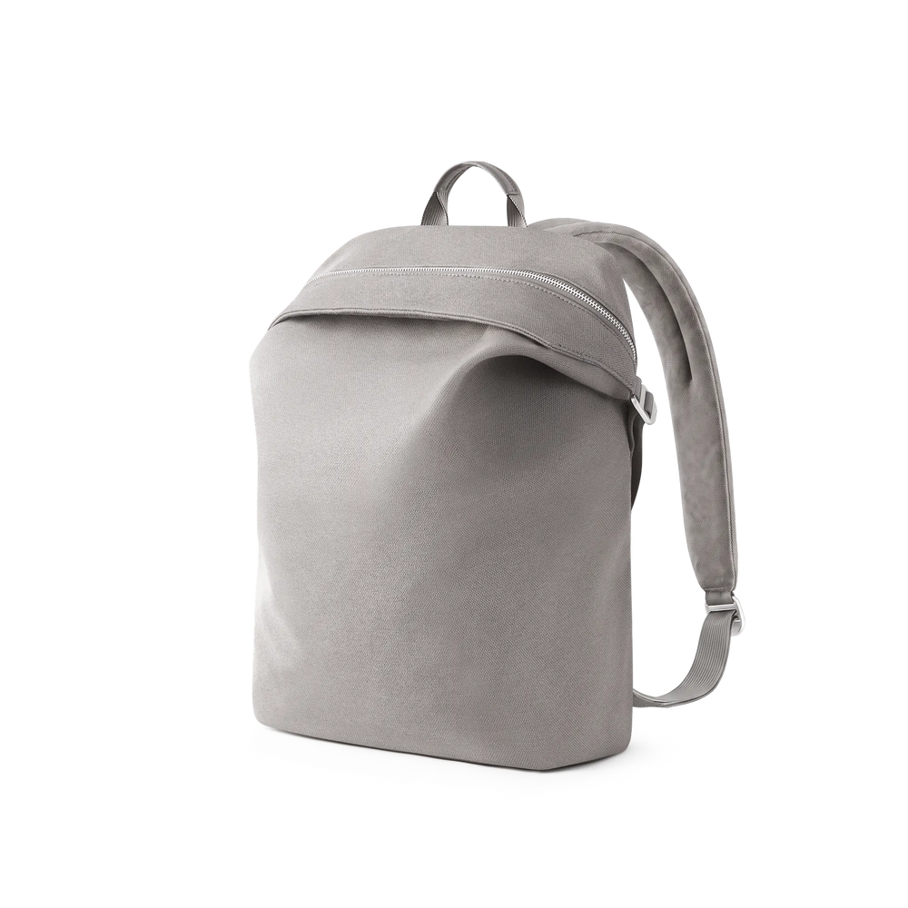 Vapour Gray