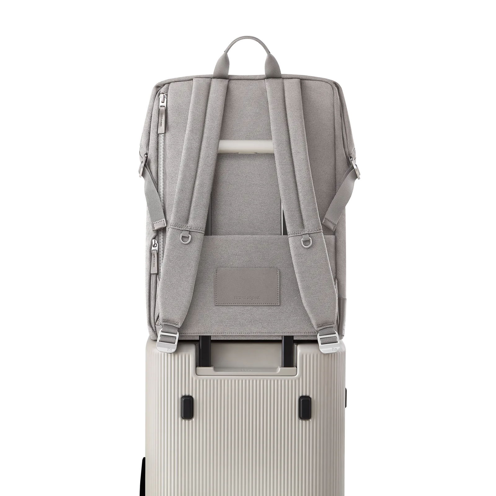 Vapour Gray