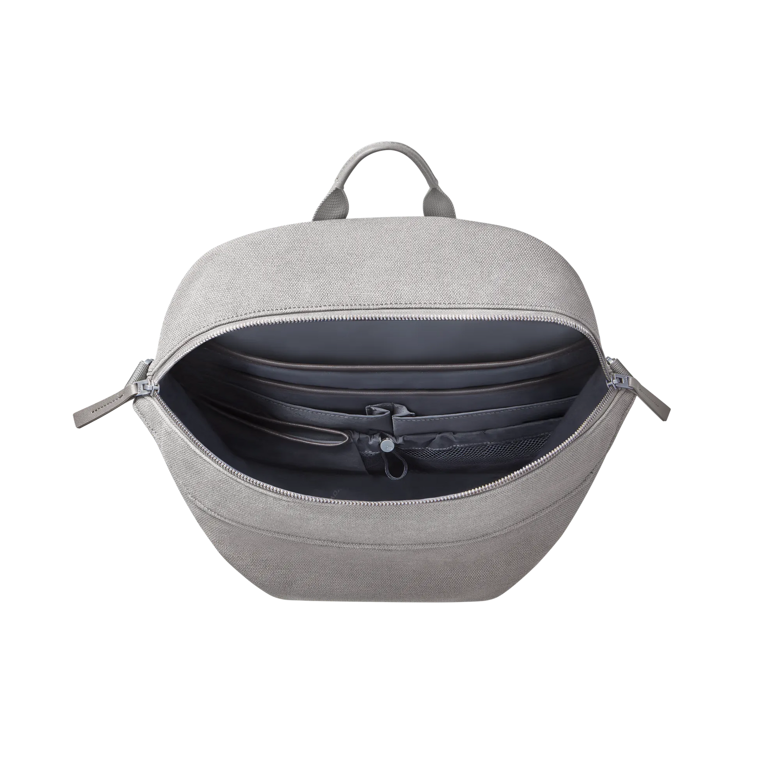 Vapour Gray