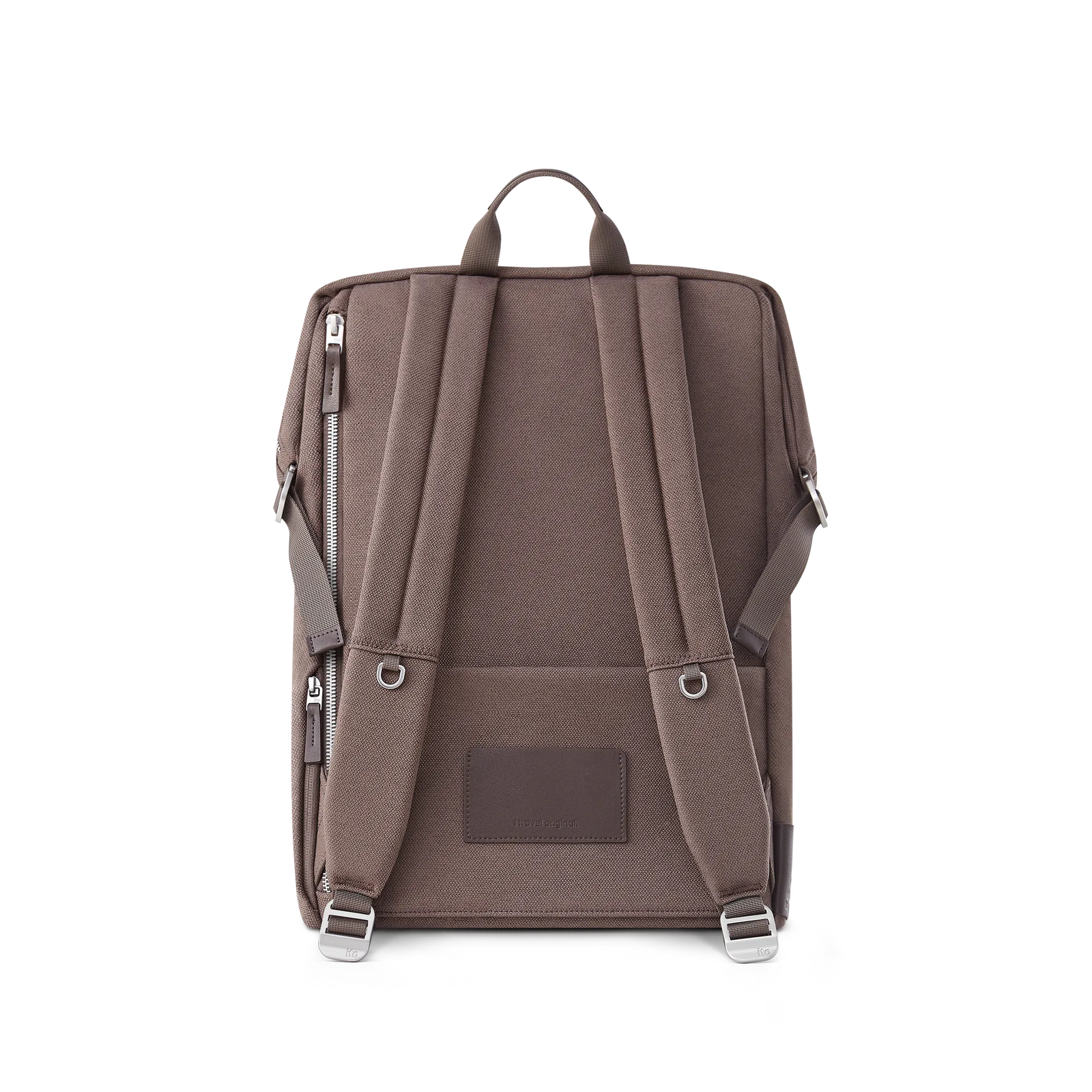 Palm Brown