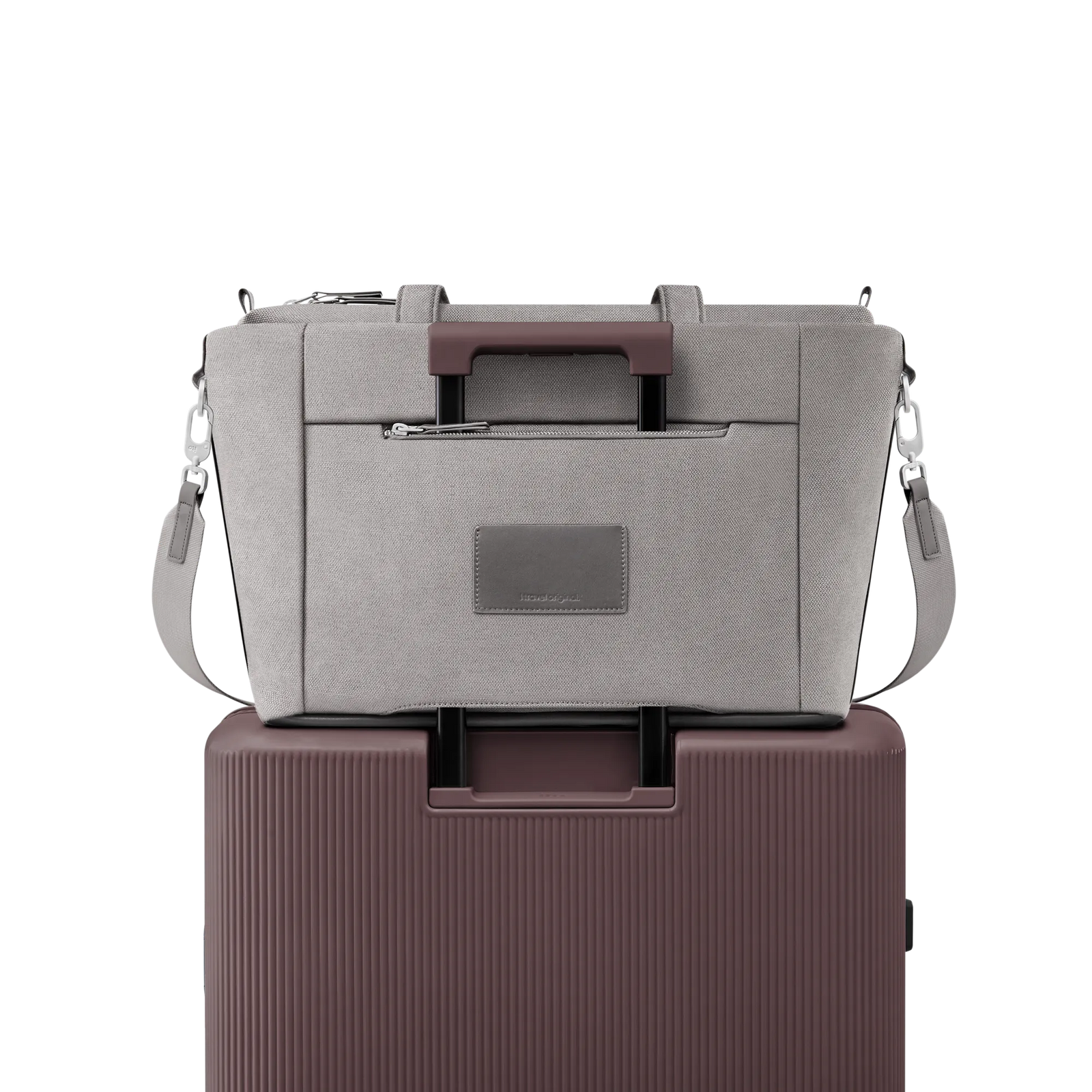 Vapour Gray