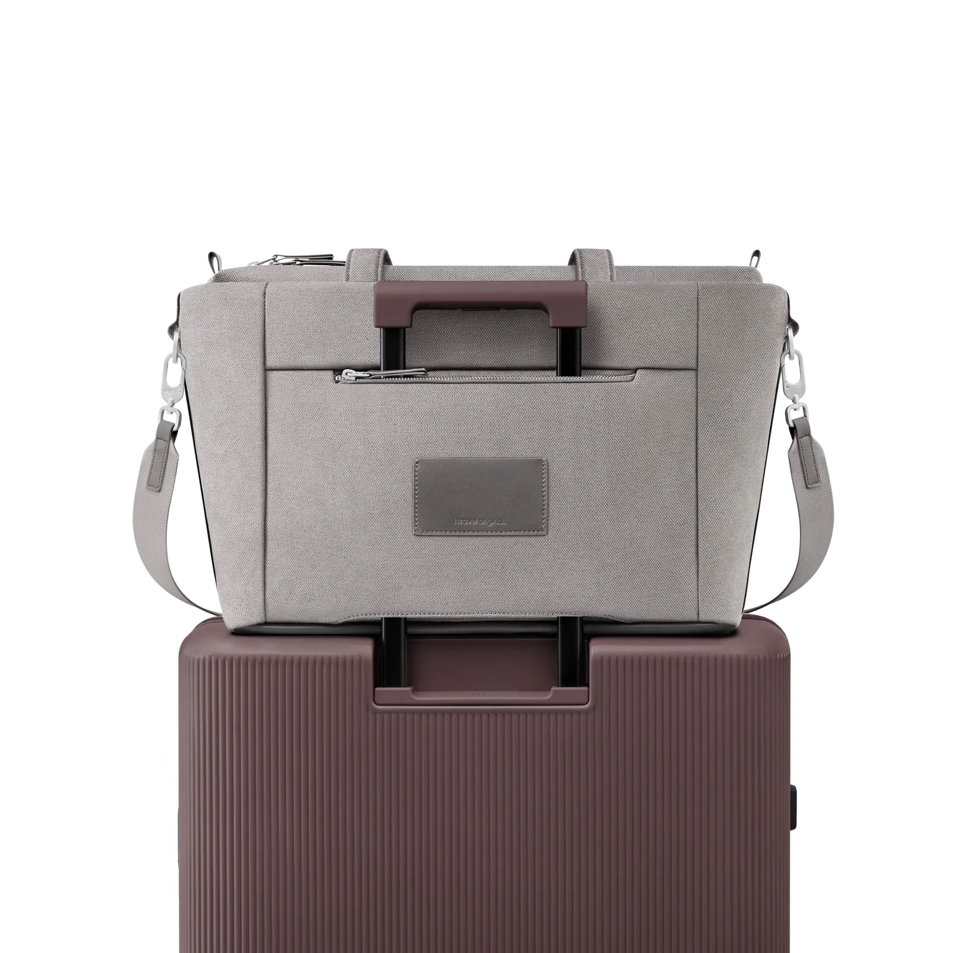 Vapour Gray