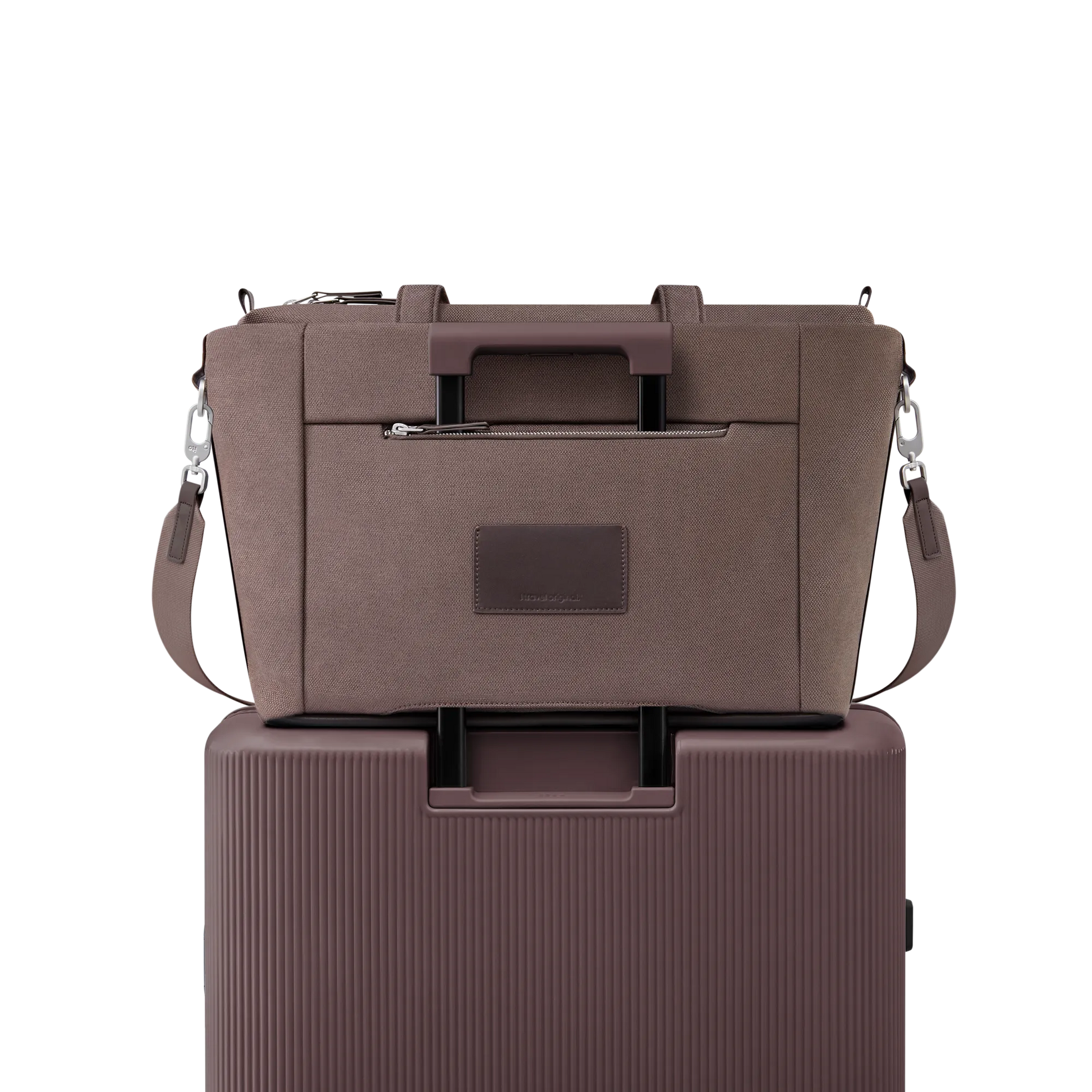 Palm Brown
