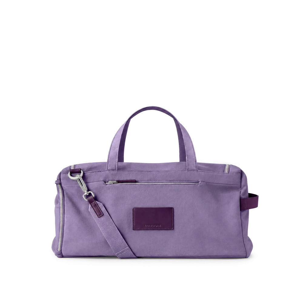 Orchid Purple
