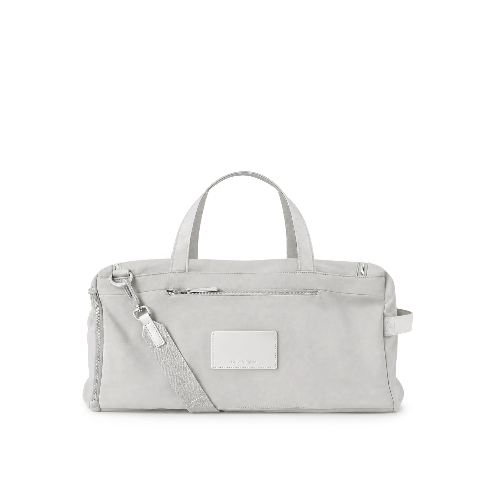 Feather White