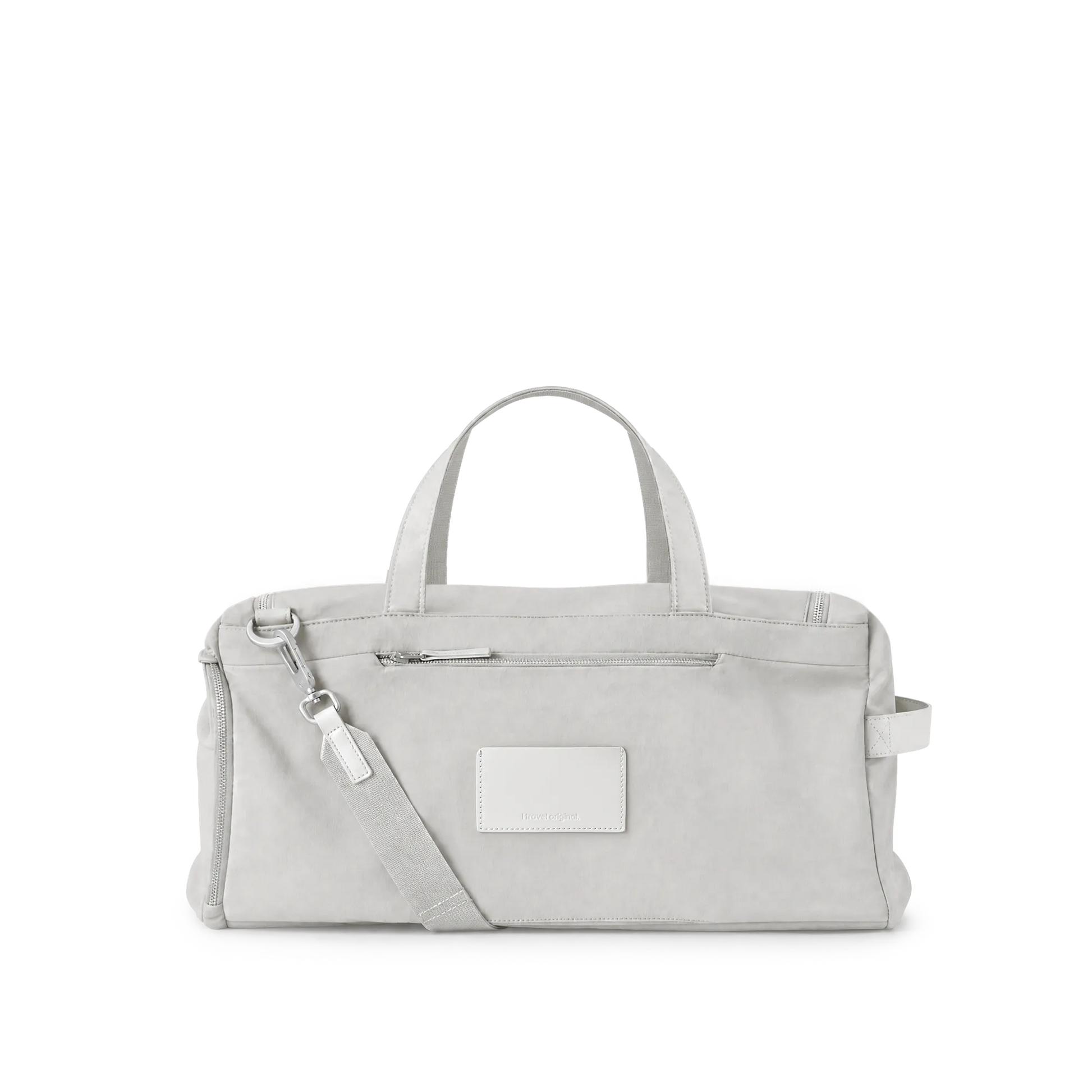 Feather White