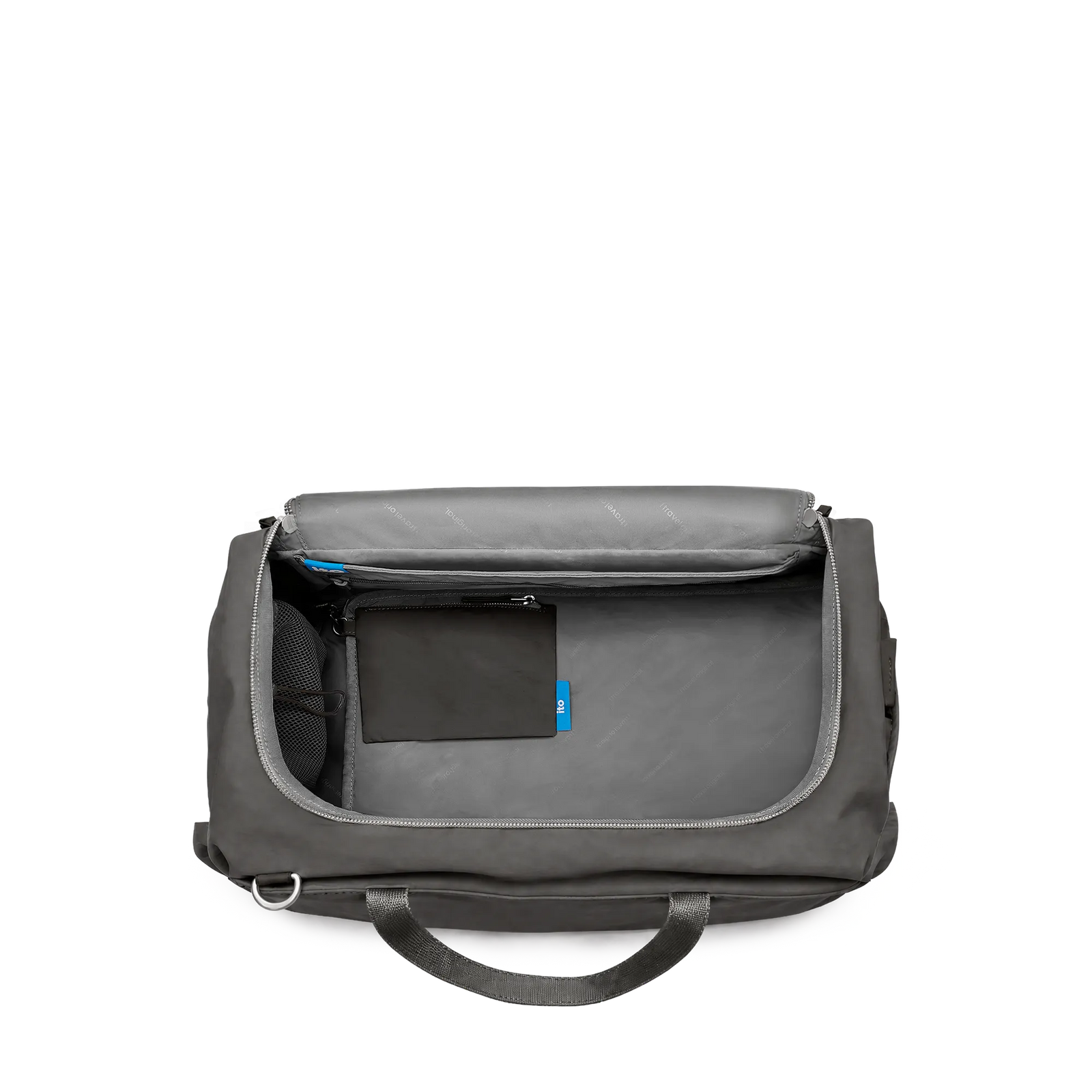 Islet Grey