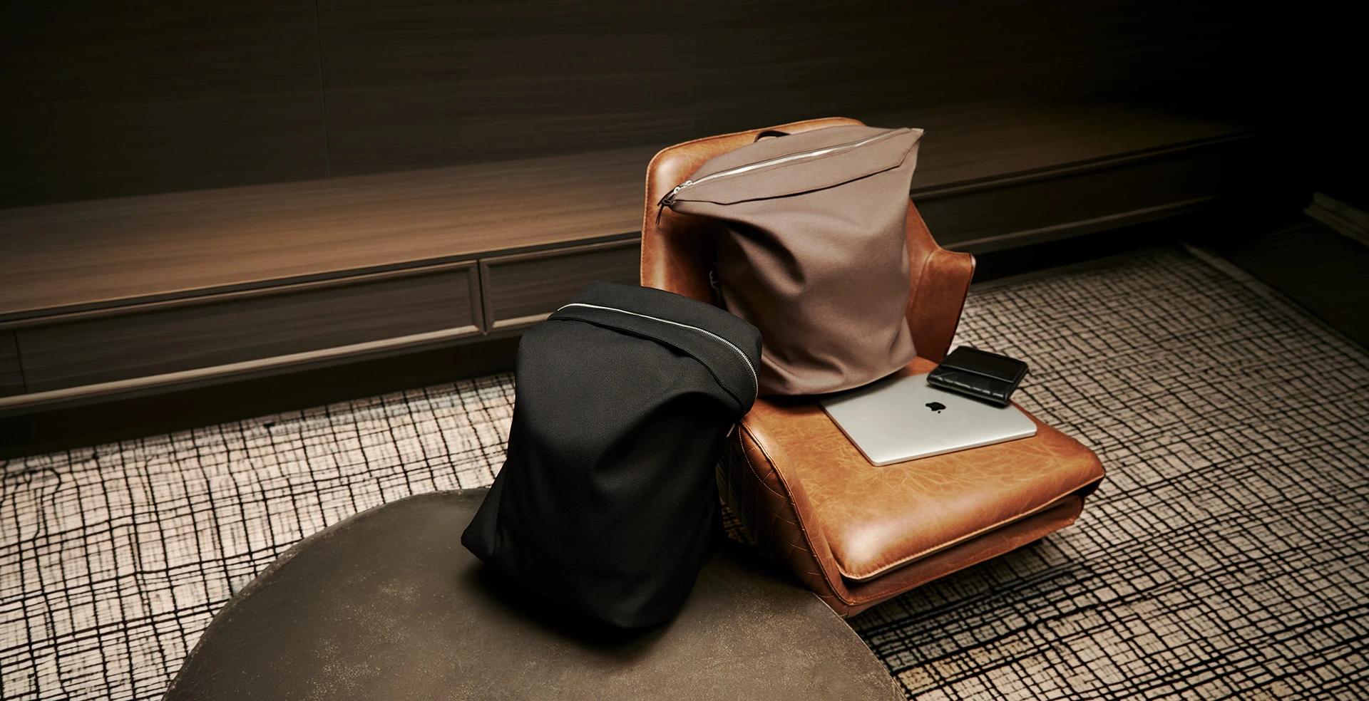 ITO LUGGAGE | Premium Carry-Ons, Check-Ins & Accessories