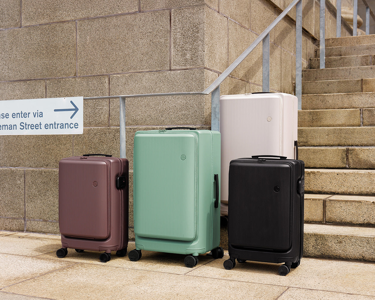 小物 ito ITO LUGGAGE | Premium Carry-Ons, Check-Ins & Accessories