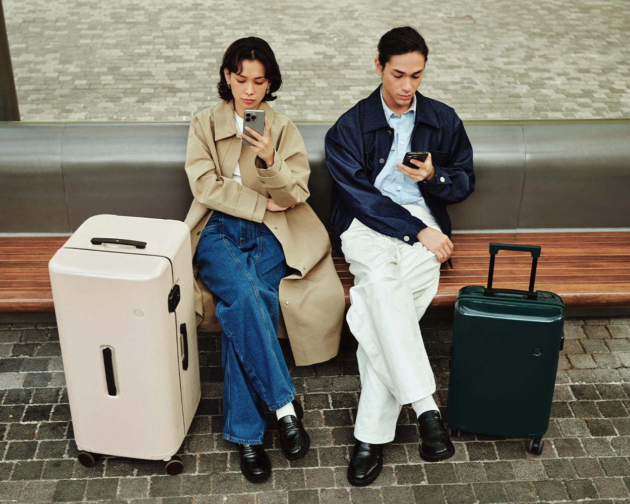 ITO LUGGAGE – ITO LUGGAGE LIMITED