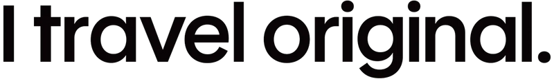 ITO slogan I travel original
