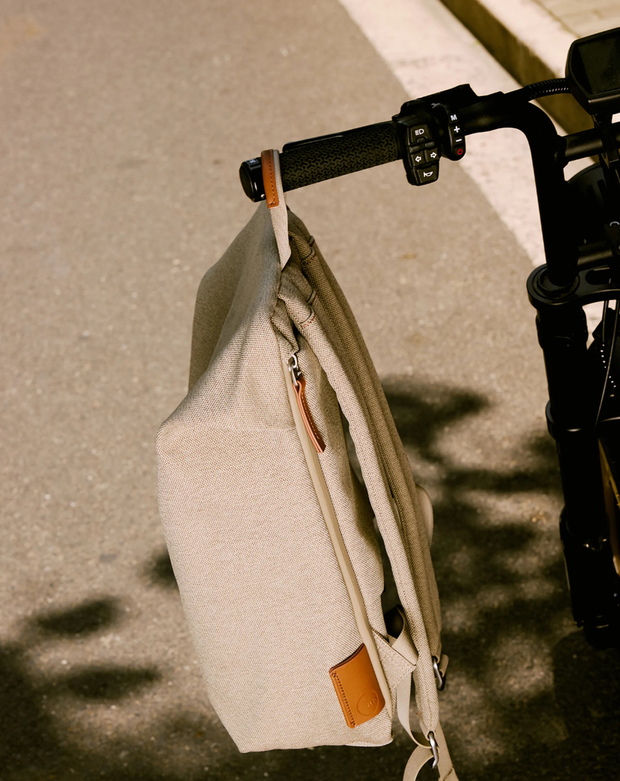 TRUFFLE 2 Backpacks
